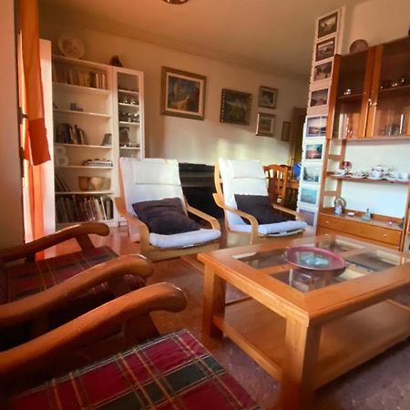 Apartament Vila Vermella, Prades Kültér fotó