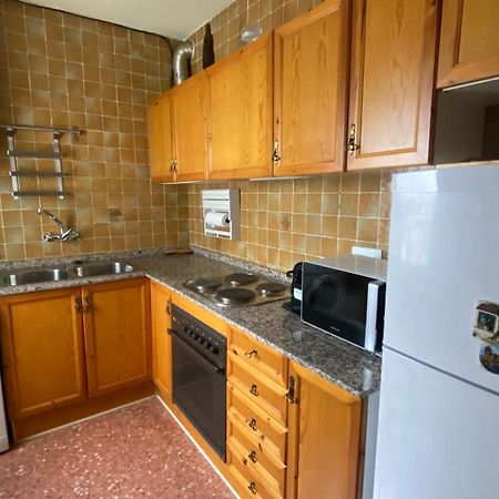 Apartament Vila Vermella, Prades Apartman Kültér fotó