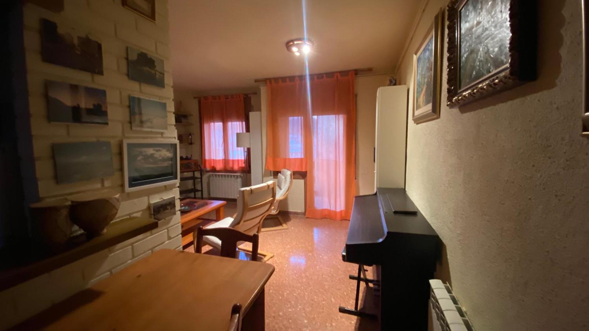 Apartament Vila Vermella, Prades Apartman Kültér fotó