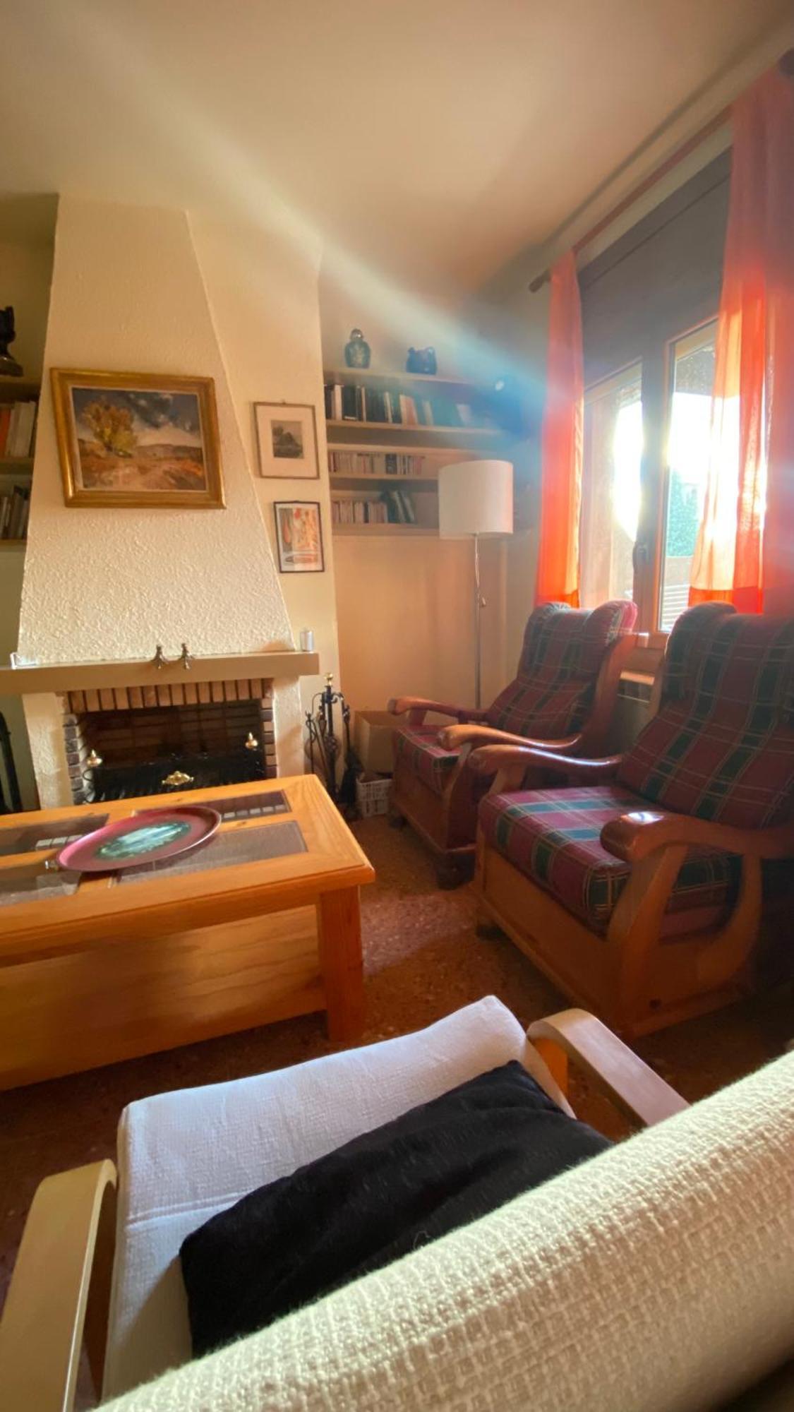Apartament Vila Vermella, Prades Kültér fotó