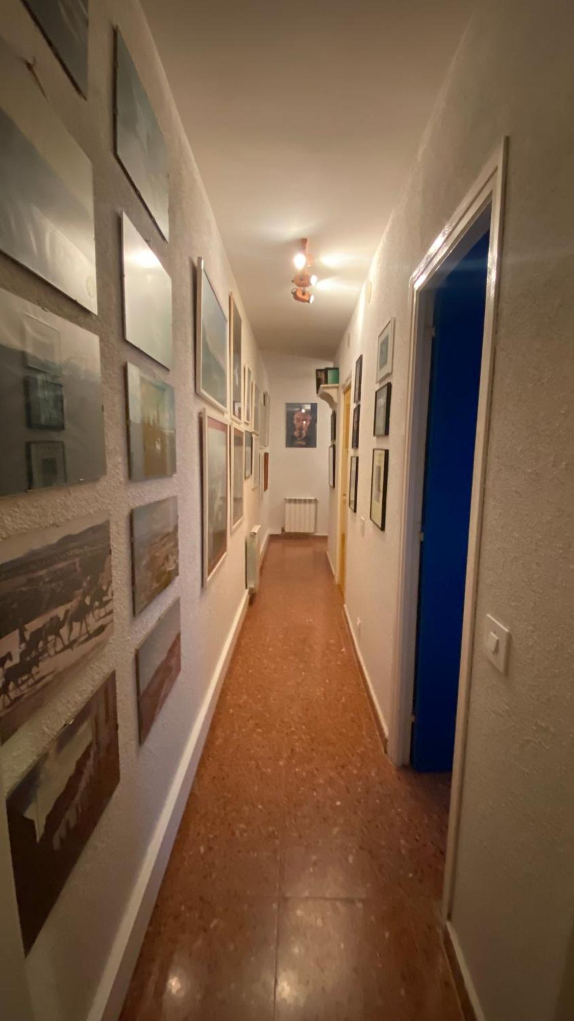Apartament Vila Vermella, Prades Kültér fotó