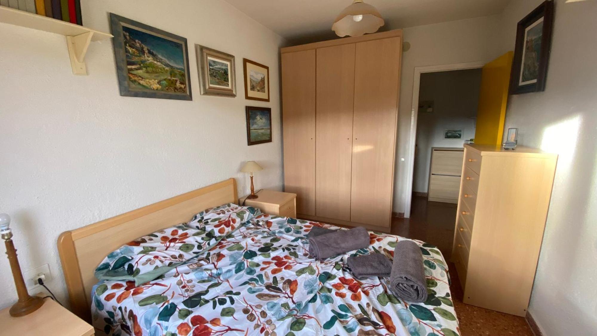 Apartament Vila Vermella, Prades Apartman Kültér fotó