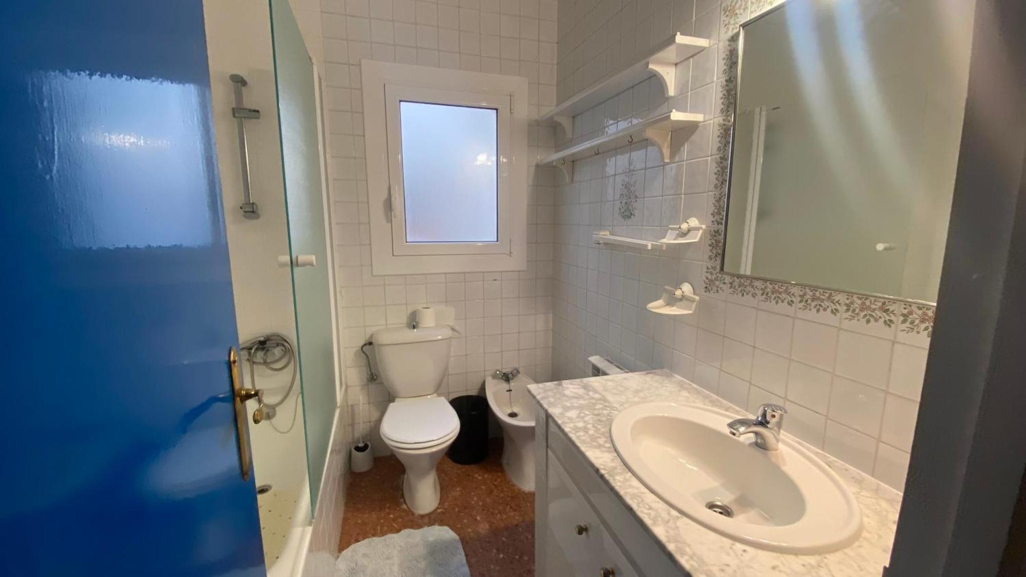 Apartament Vila Vermella, Prades Kültér fotó