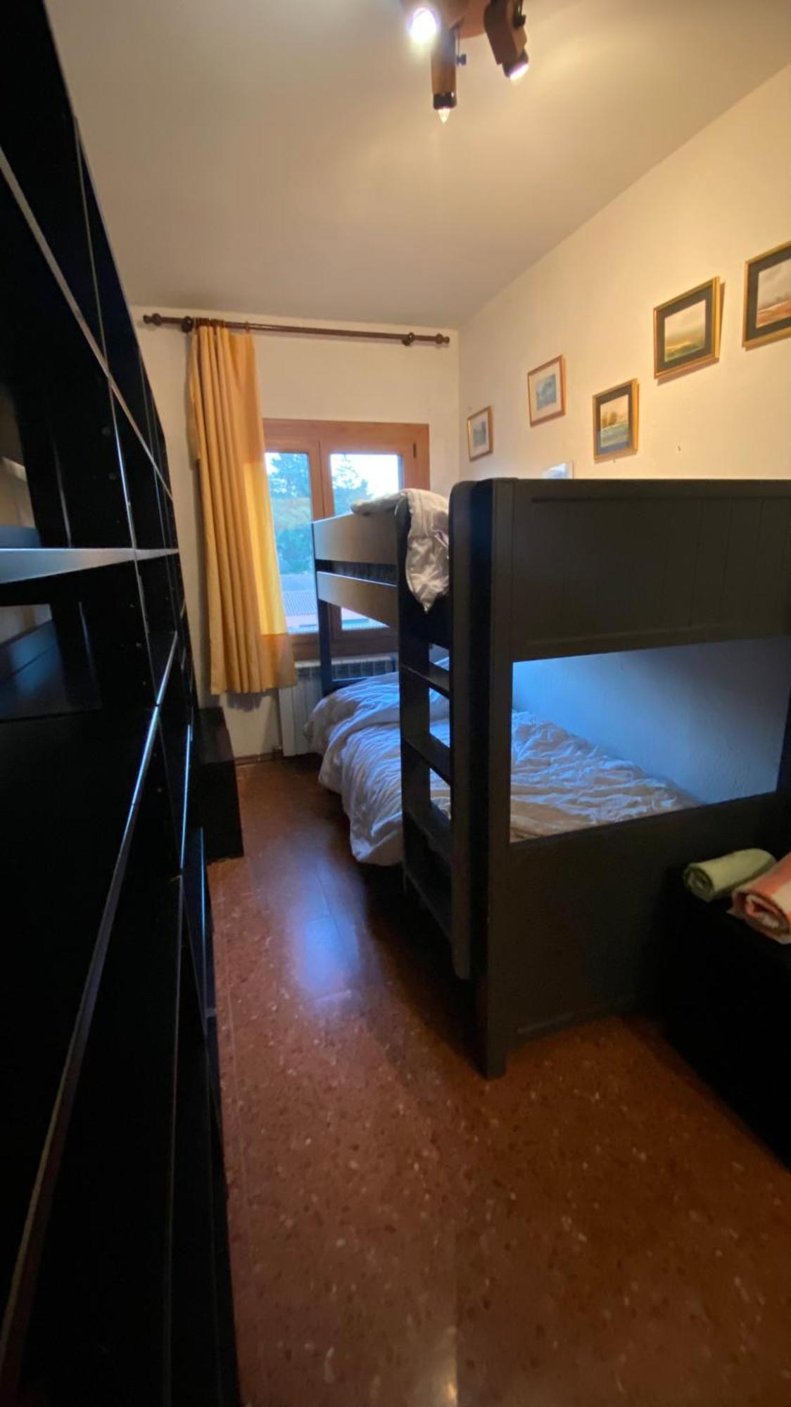 Apartament Vila Vermella, Prades Apartman Kültér fotó