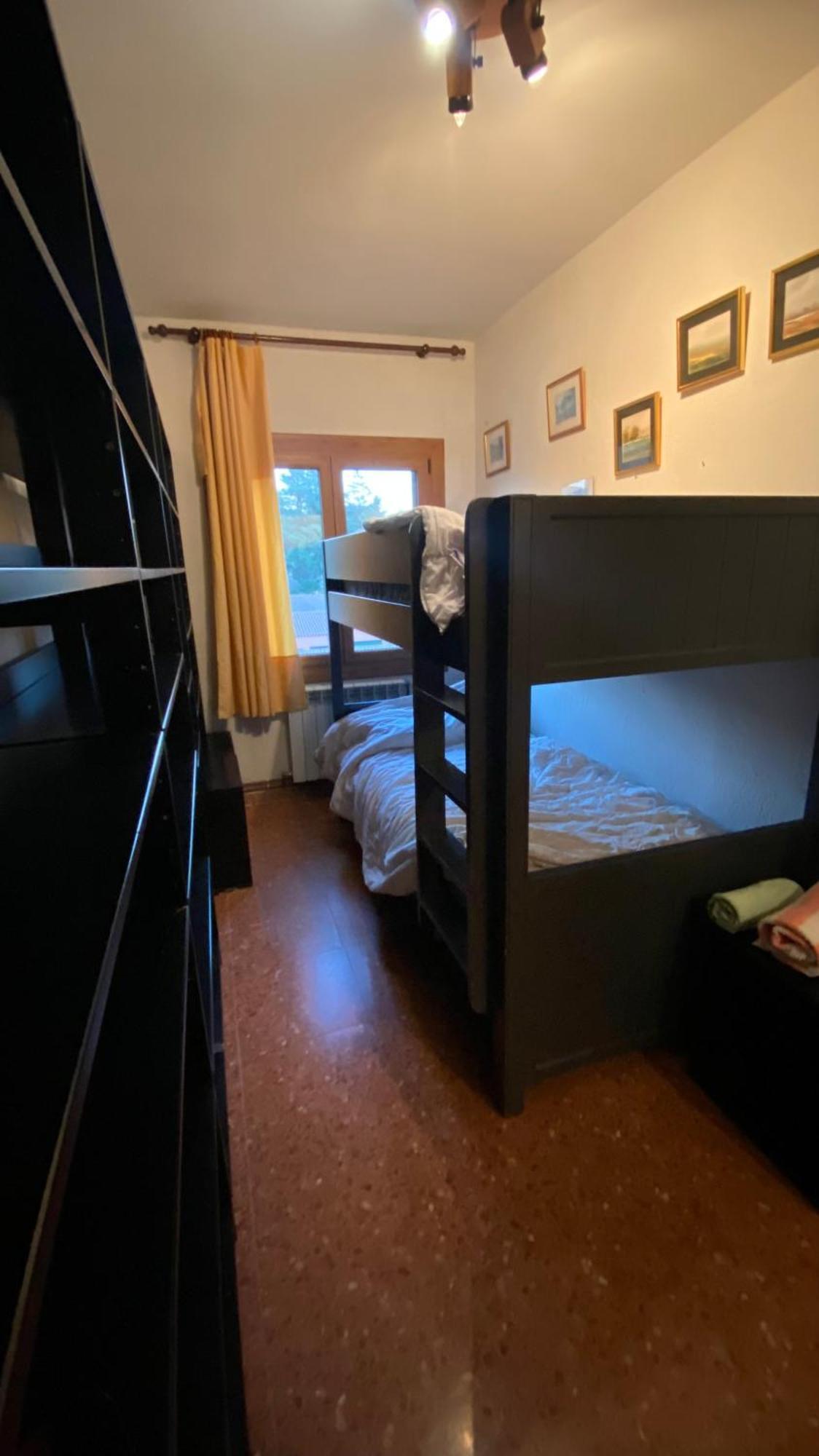Apartament Vila Vermella, Prades Kültér fotó