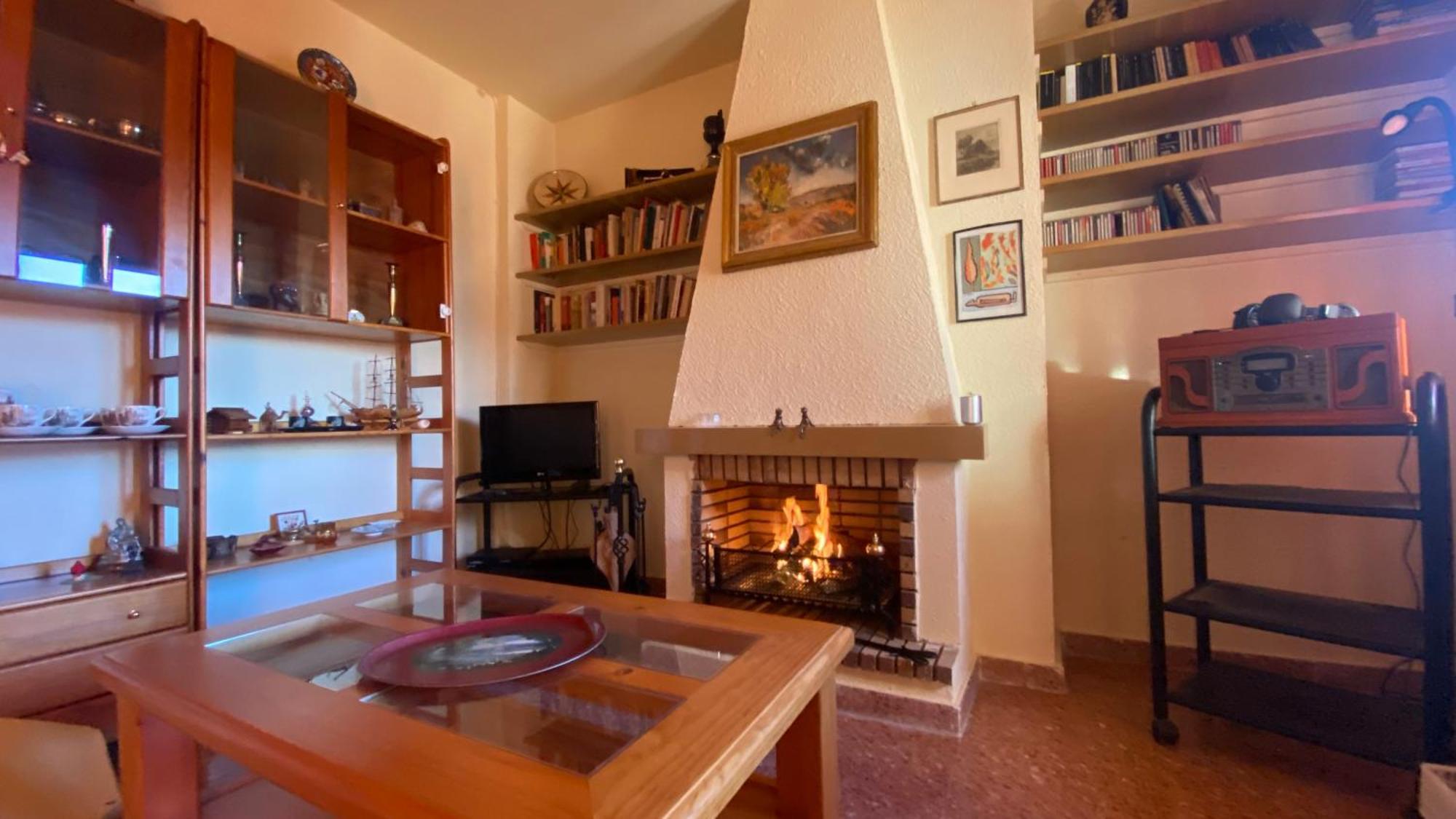 Apartament Vila Vermella, Prades Apartman Kültér fotó