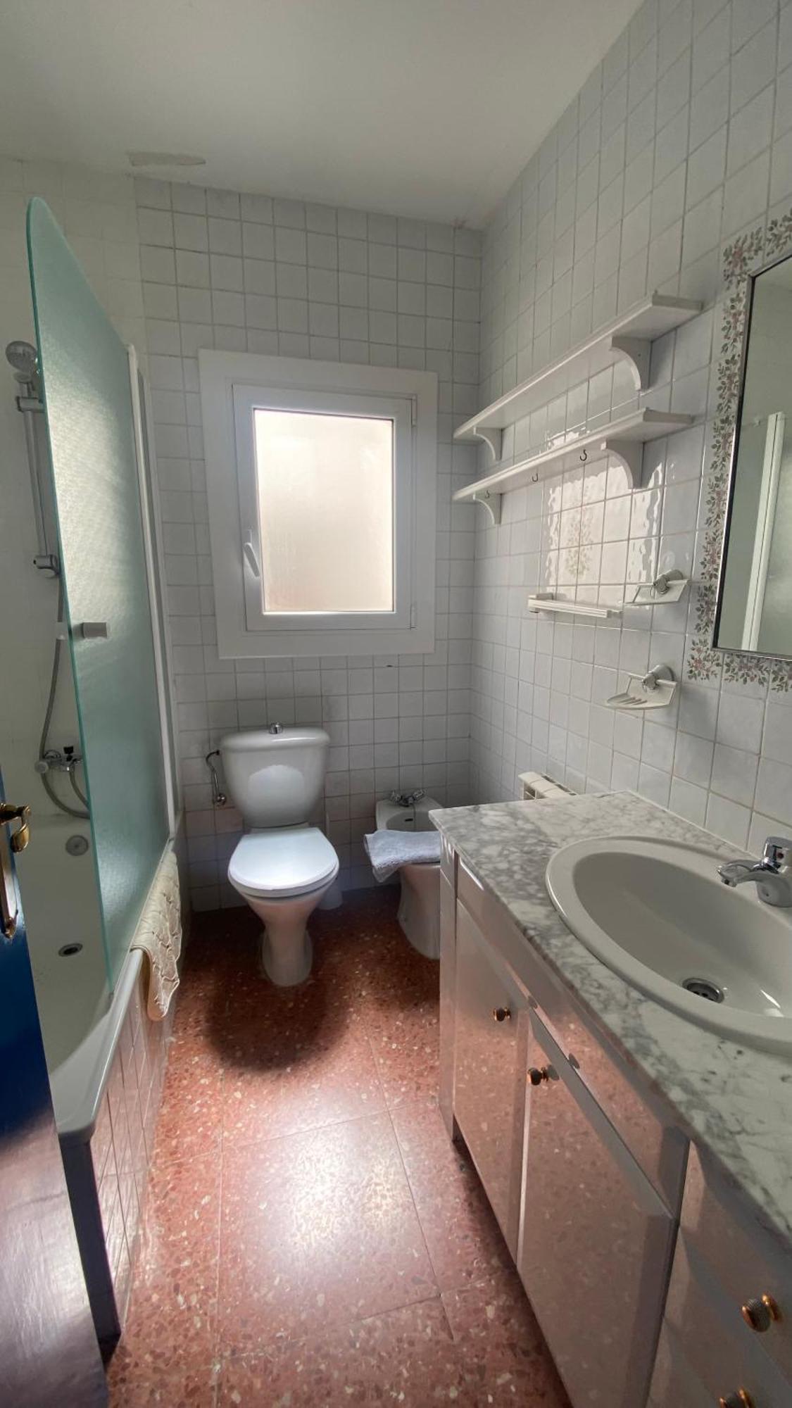 Apartament Vila Vermella, Prades Kültér fotó