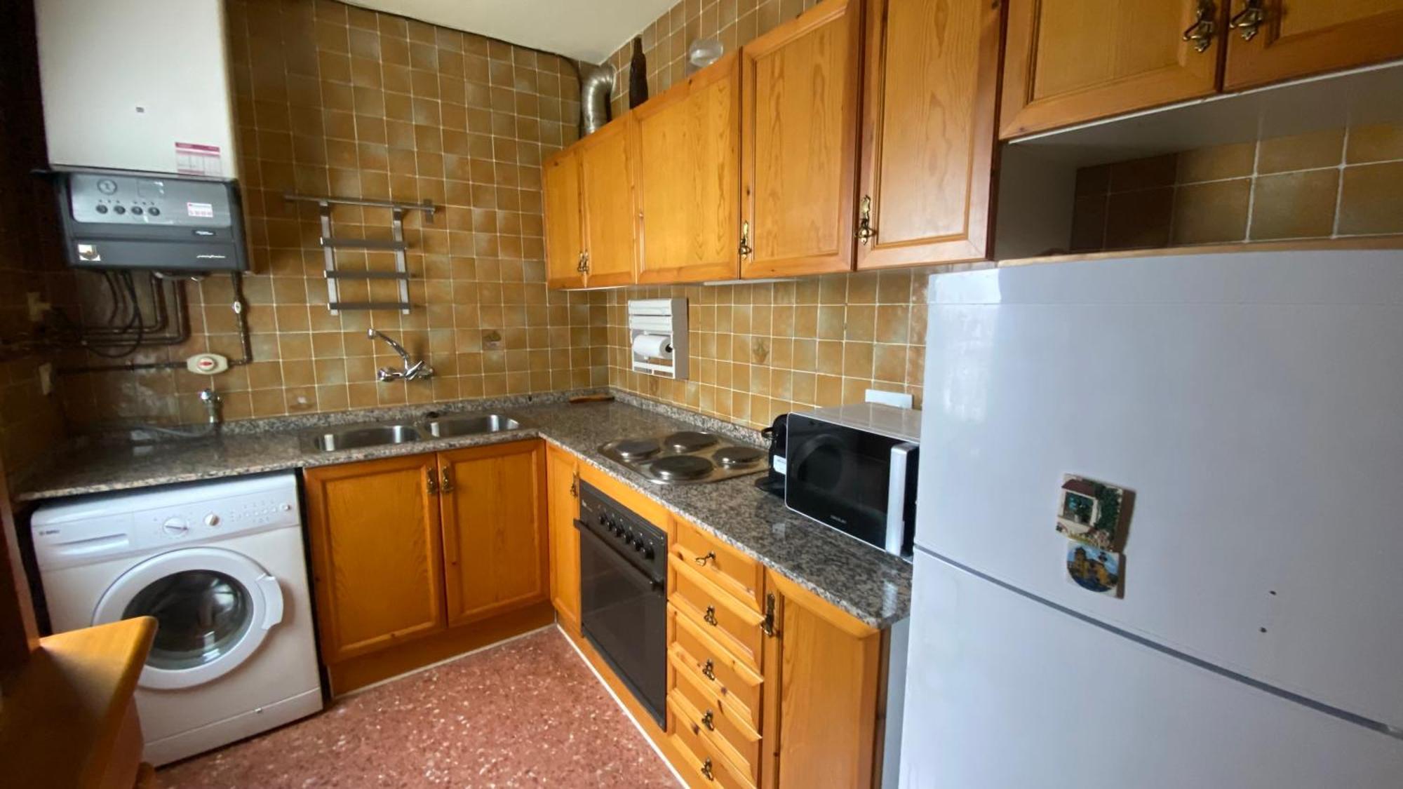 Apartament Vila Vermella, Prades Kültér fotó