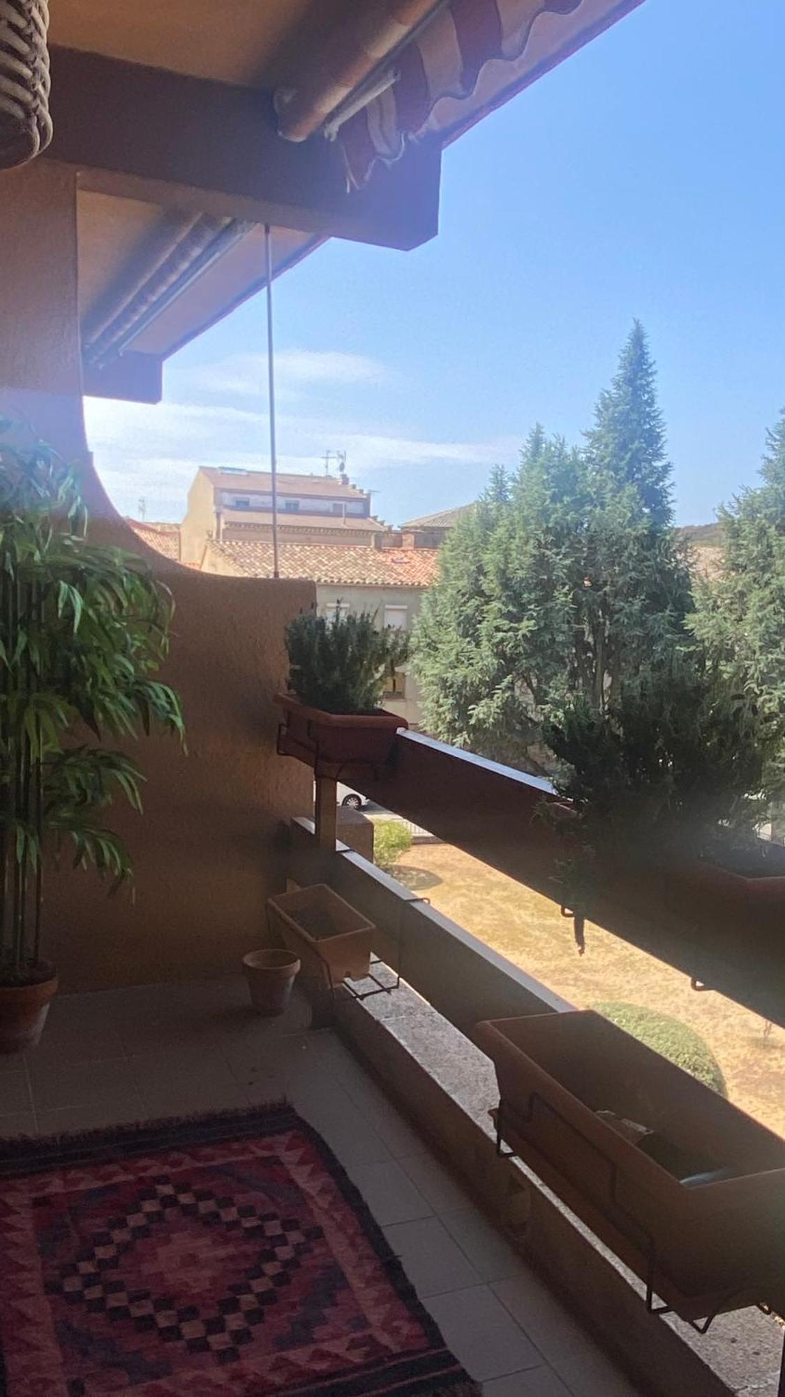 Apartament Vila Vermella, Prades Apartman Kültér fotó