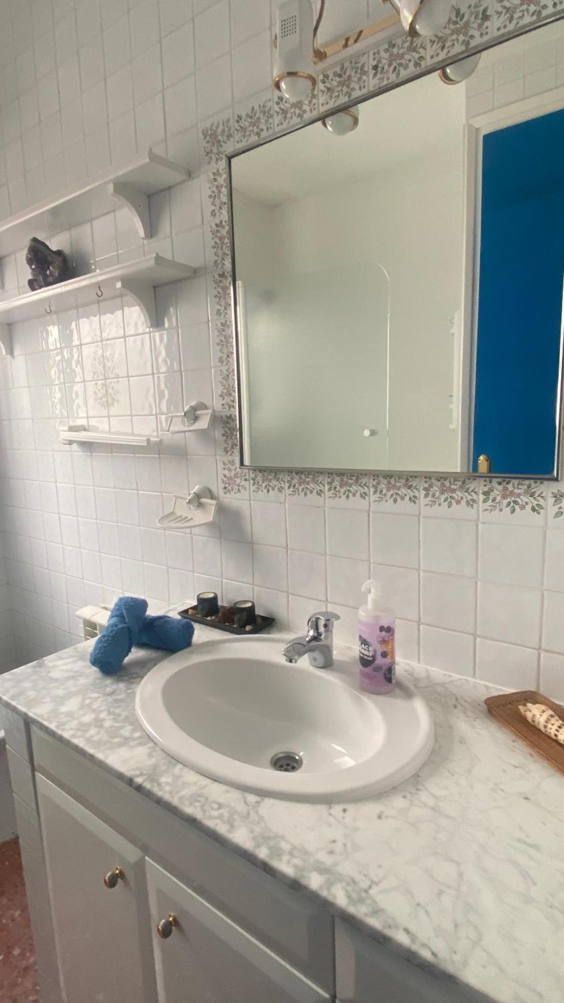 Apartament Vila Vermella, Prades Kültér fotó